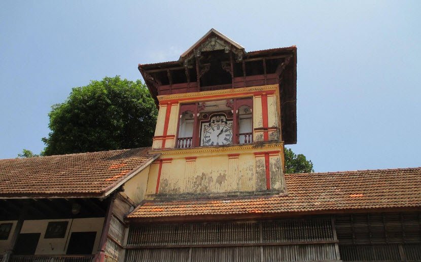 Methan Mani, Thiruvananthapuram, Kerala - Vushii.com Methan Mani, Thiruvananthapuram, Kerala - Vushii.com
